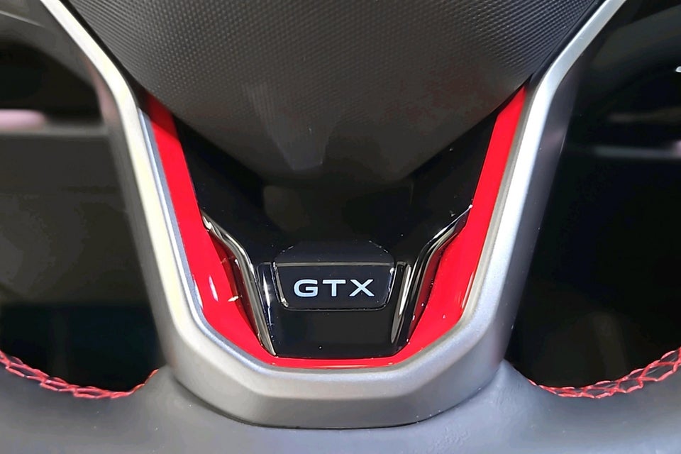 VW ID.7 86 GTX Max Tourer 4Motion 5d