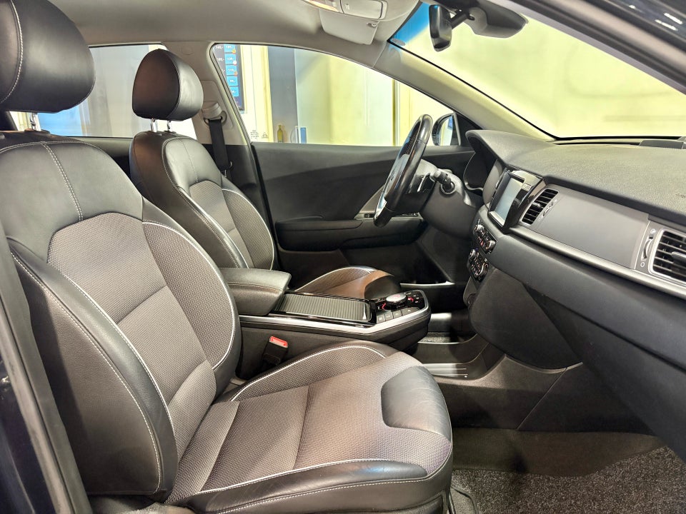 Kia e-Niro 64 Comfort 5d