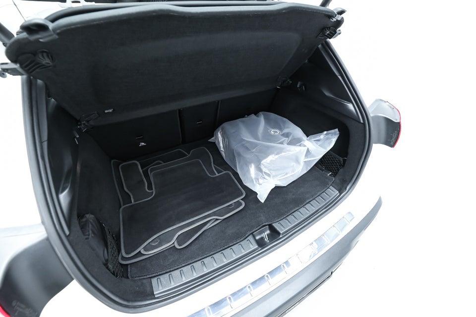 Mercedes EQA250 Progressive 5d