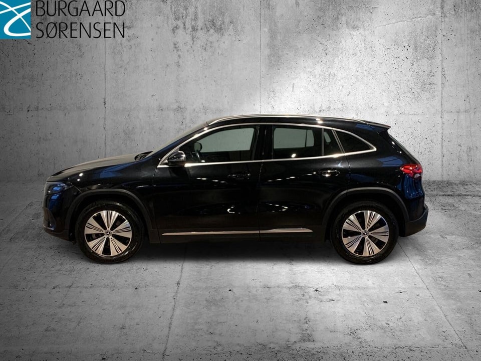 Mercedes EQA250 Progressive 5d