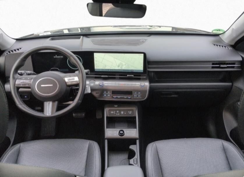 Hyundai Kona 65 EV Ultimate 5d