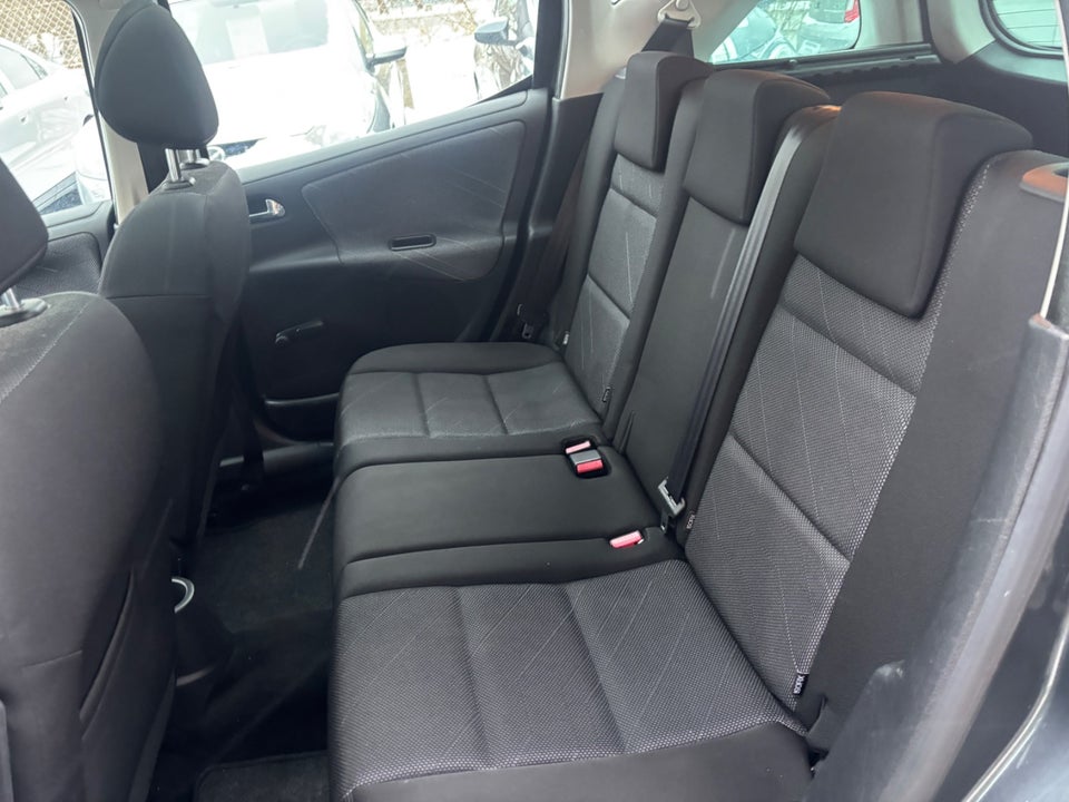 Peugeot 207 1,6 VTi Comfort+ SW 5d