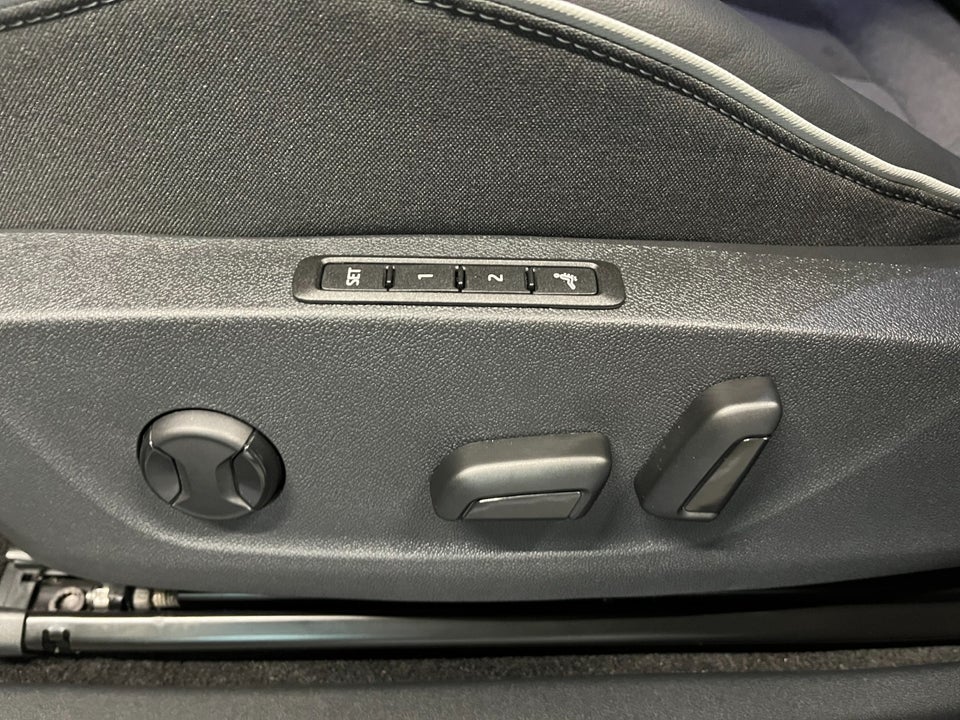 Skoda Enyaq 85 iV Sportline Maxx Coupé 5d