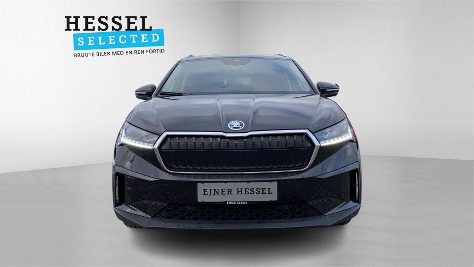 Skoda Enyaq 80 iV Premium 5d