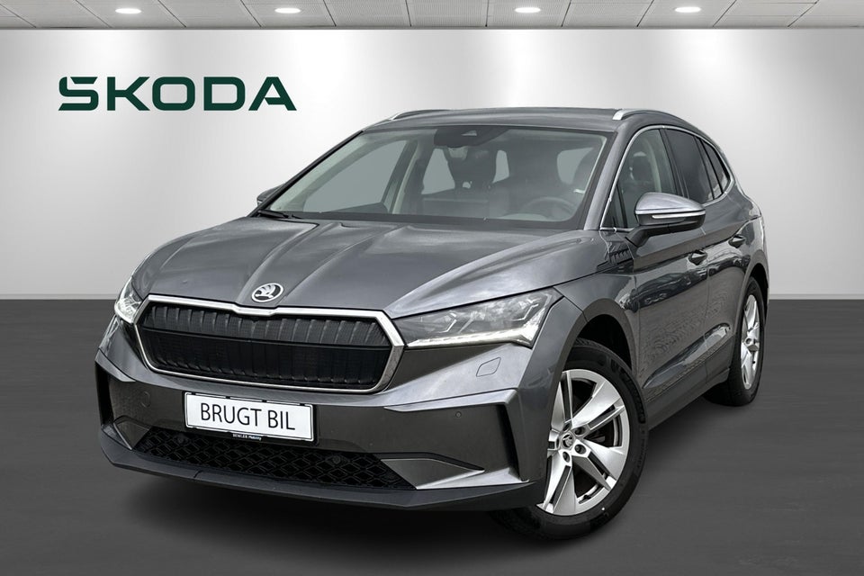 Skoda Enyaq 80 iV Premium 5d