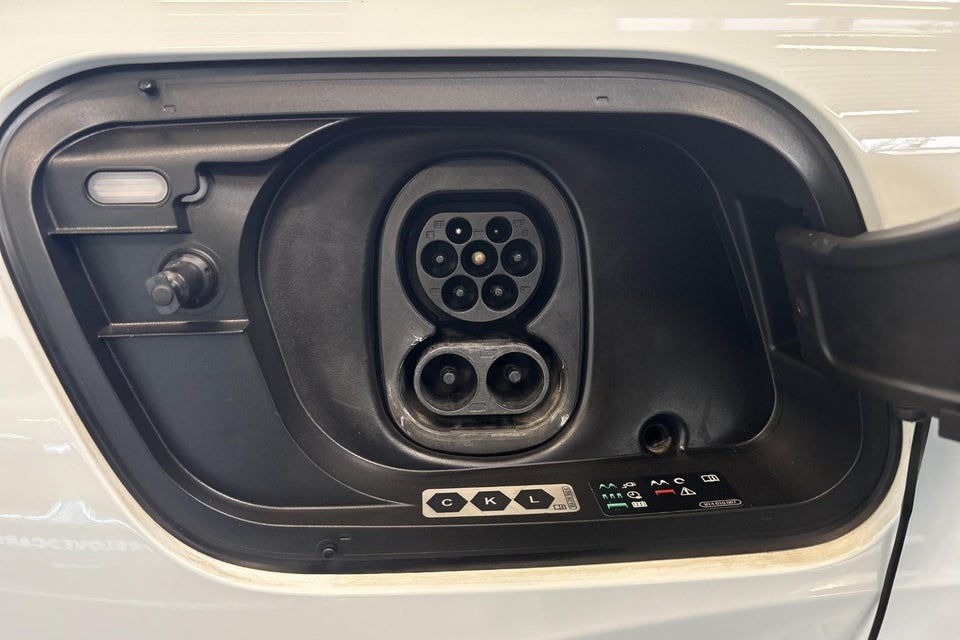 Audi Q4 e-tron 40 Attitude S-line 5d