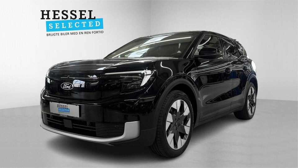 Ford Explorer 79 Premium Extended Range 5d