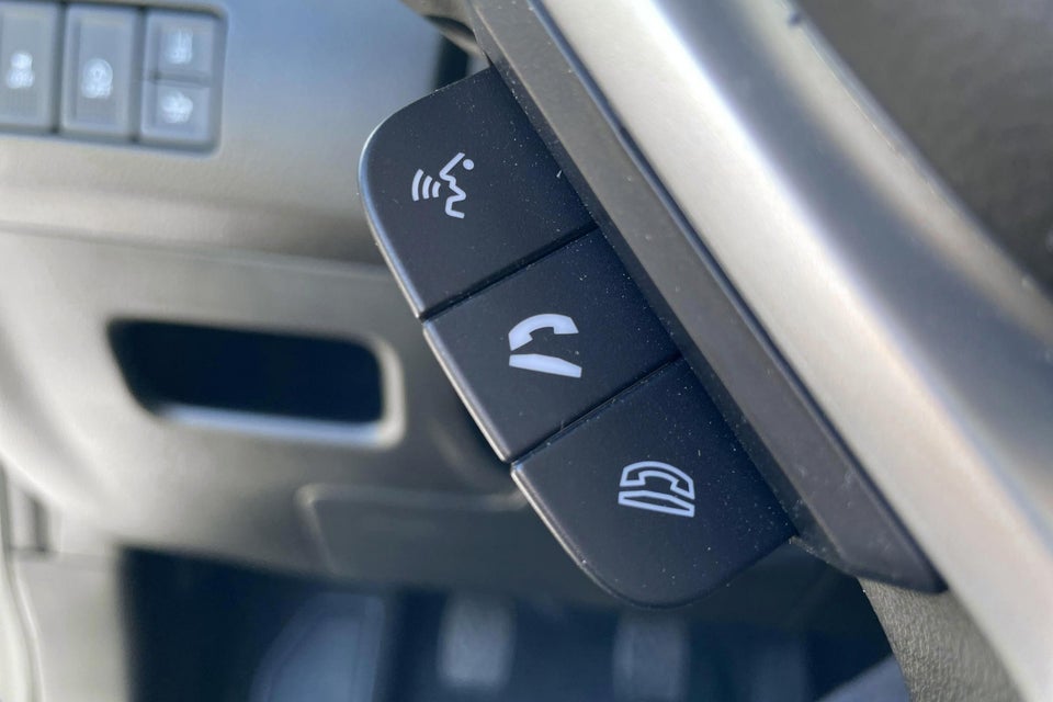 Suzuki Vitara 1,4 mHybrid Active 5d