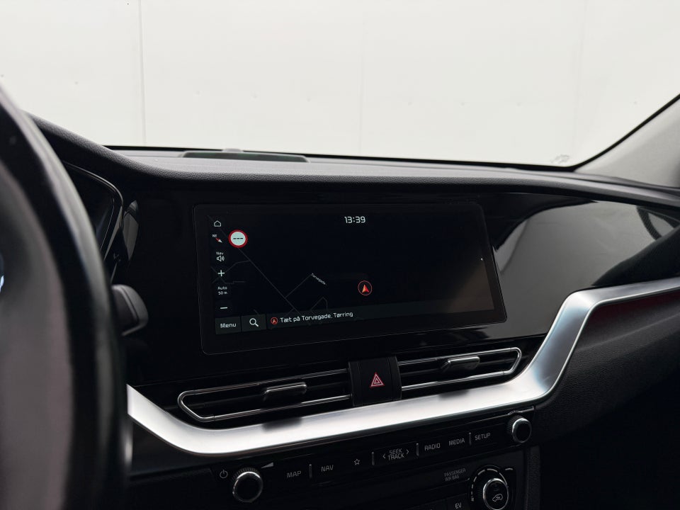 Kia e-Niro 64 Advance 5d