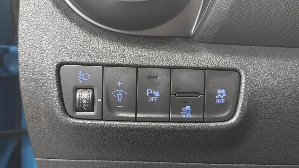 Hyundai Kona 39 EV Select 5d