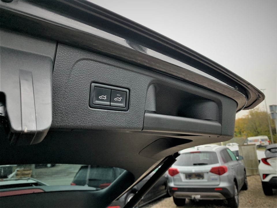 VW Passat 1,4 GTE+ Pro Variant DSG 5d