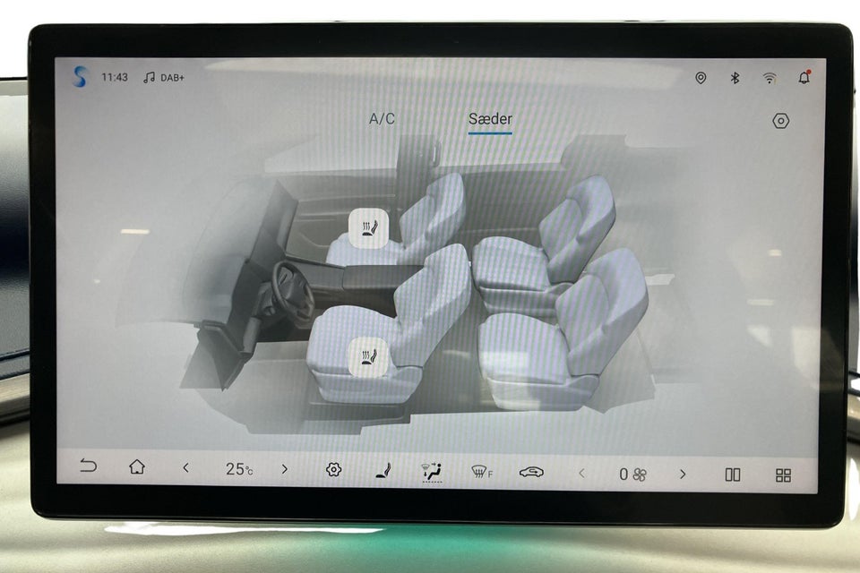 BYD Atto 3 60 Comfort 5d