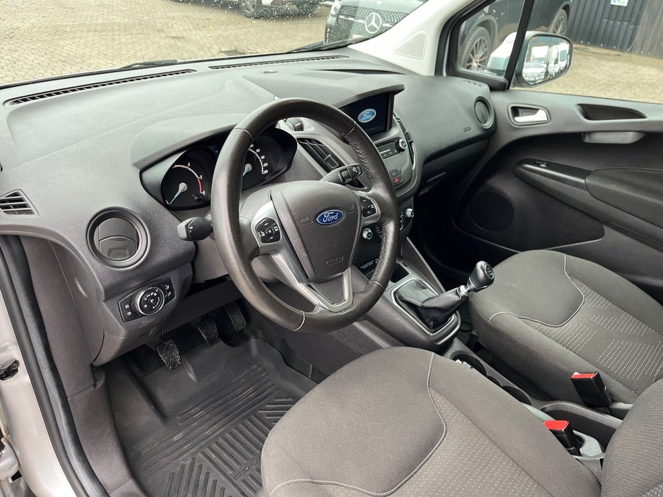 Ford Transit Courier 1,5 TDCi 100 Trend