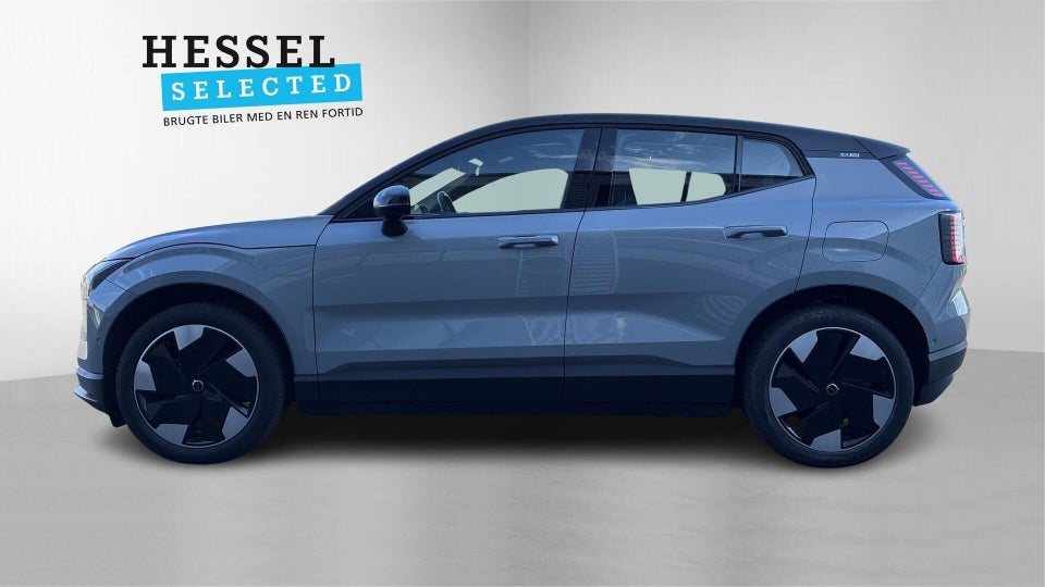 Volvo EX30 Extended Range Ultra 5d