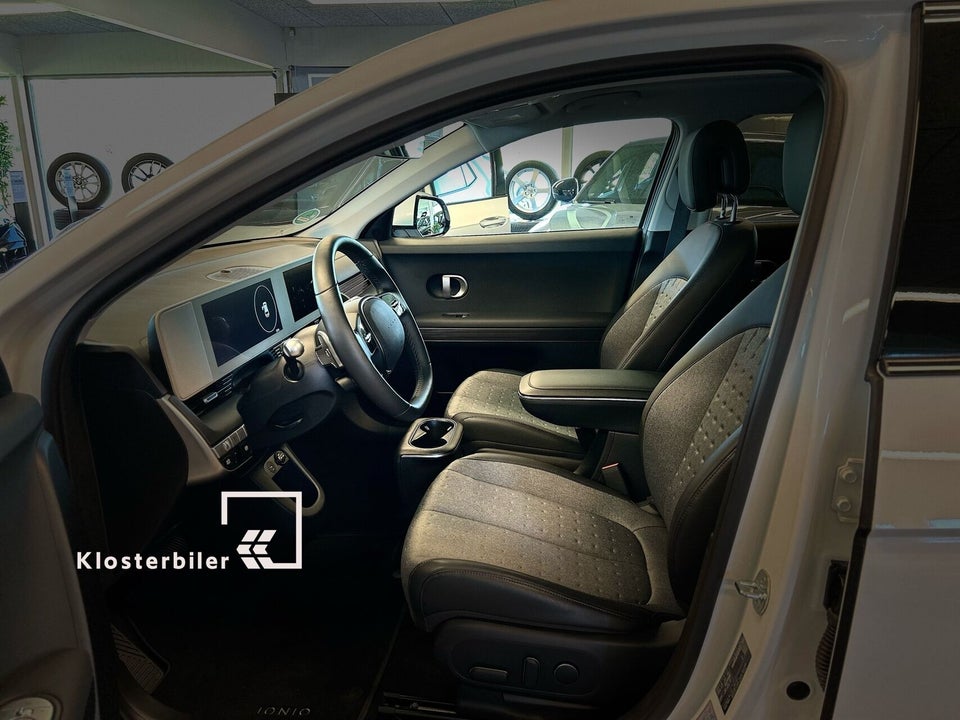 Hyundai Ioniq 5 77 Techniq 5d
