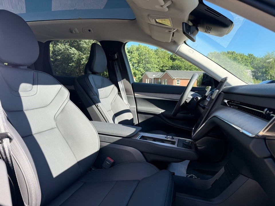 Volvo EX90 Twin Performance Ultra 7prs 5d 2024 — billede 11 af 15