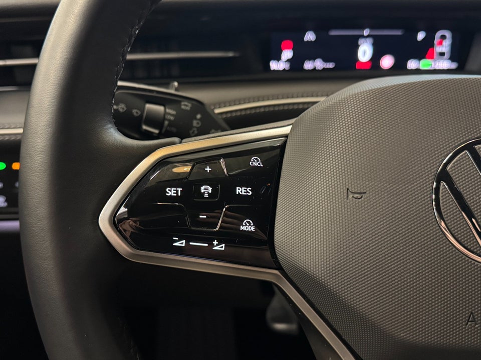 VW ID.7 77 Style Tourer 5d