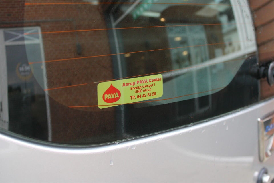 Dacia Lodgy 1,3 TCe 100 Streetway 7prs 5d
