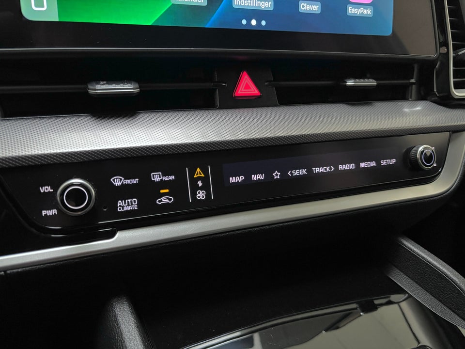 Kia Sportage 1,6 PHEV Prestige aut. 4WD 5d