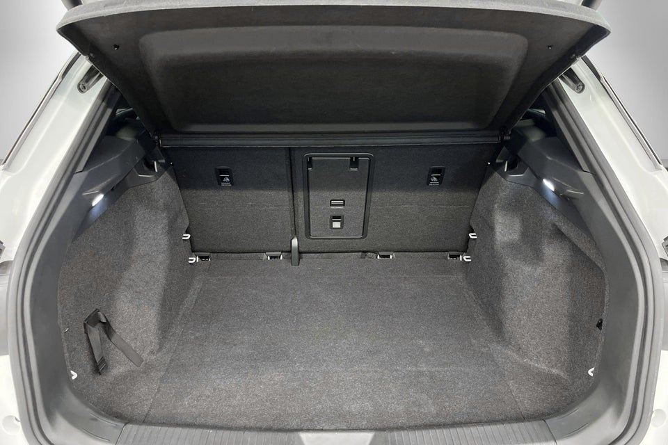 VW ID.4 77 Style+ 4Motion 5d