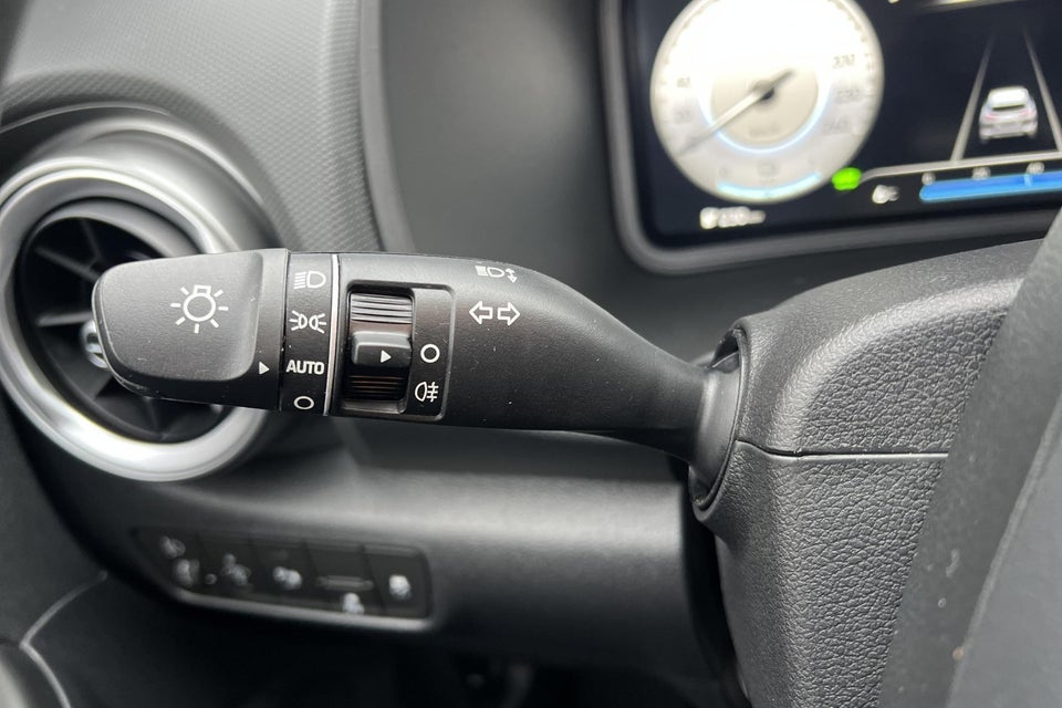 Hyundai Kona 39 EV Select 5d