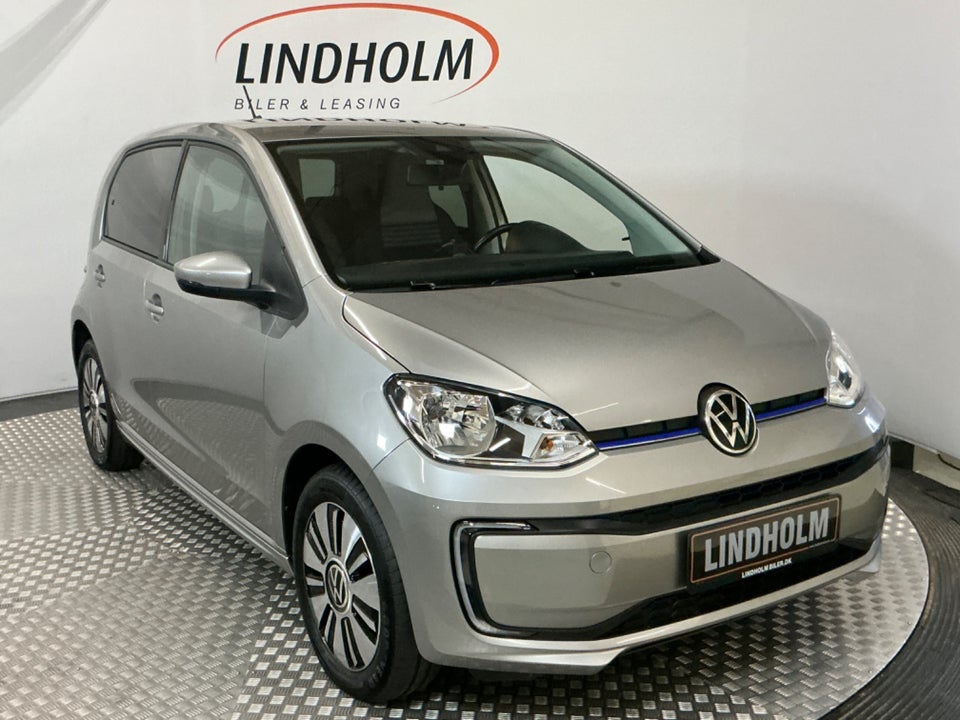 VW e-Up! 5d