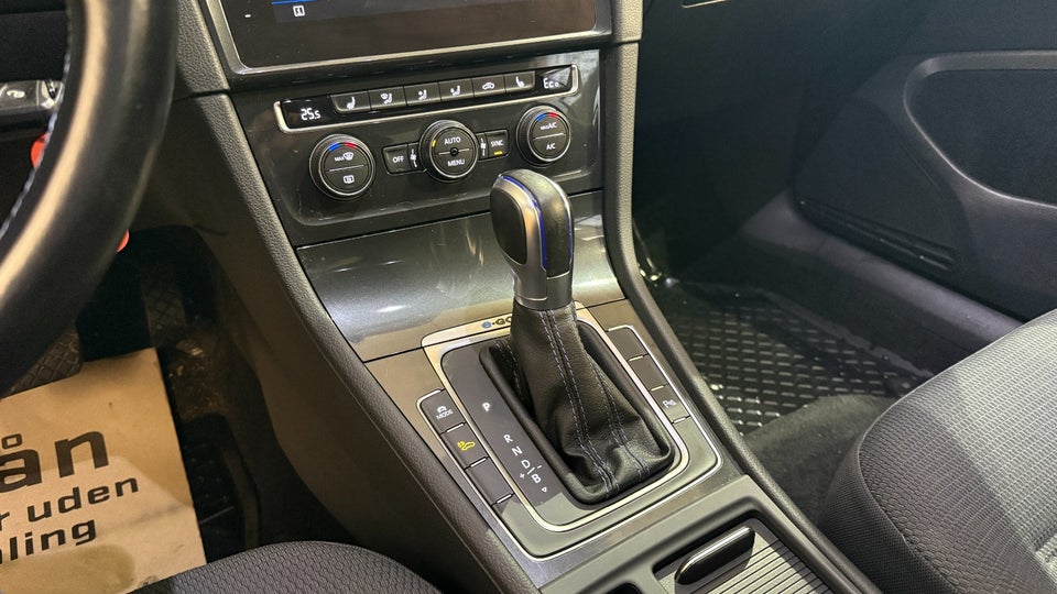 VW e-Golf VII Comfortline 5d