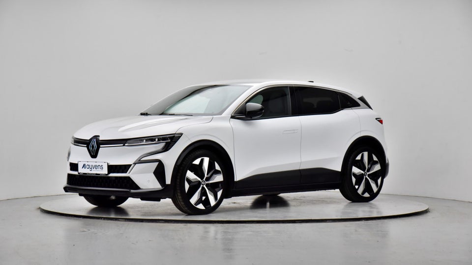 Renault Megane E-Tech 60 Techno 5d