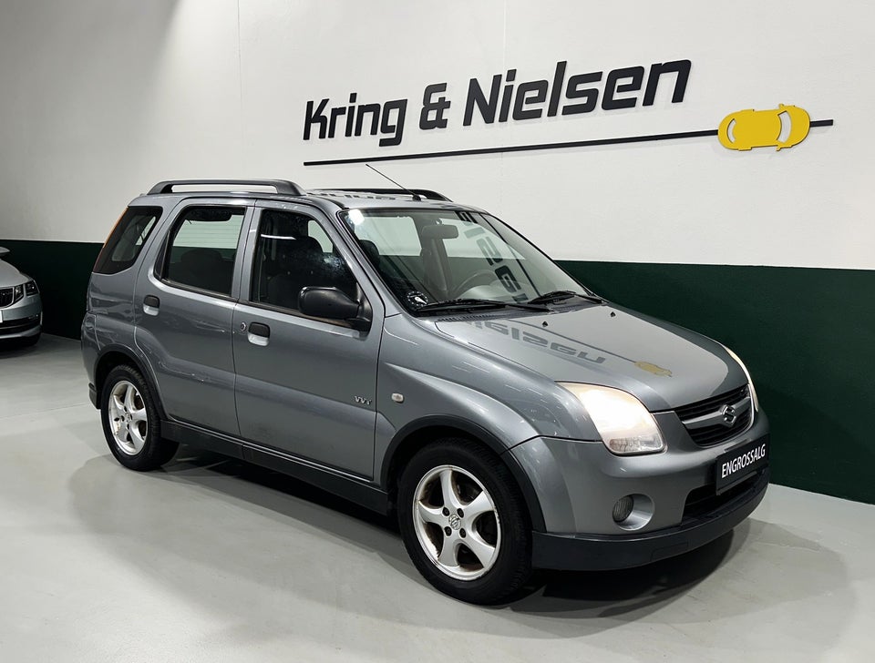 Suzuki Ignis 1,3 Basic 5d