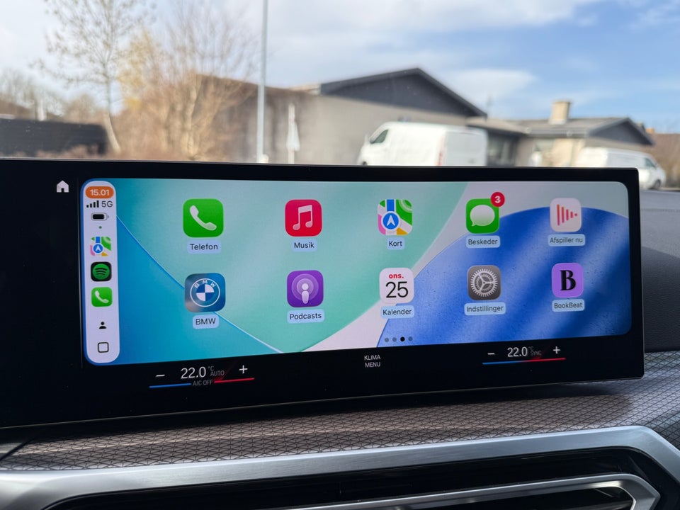 BMW i4 eDrive35 M-Sport 5d