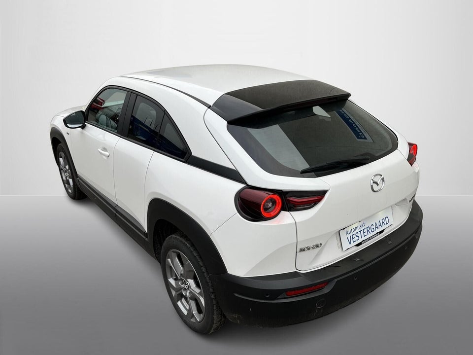 Mazda MX-30 e-SkyActiv Prime-Line 5d