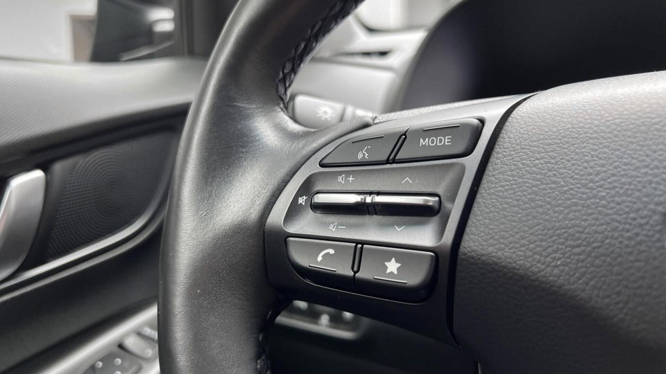 Hyundai Kona 64 EV Trend 5d