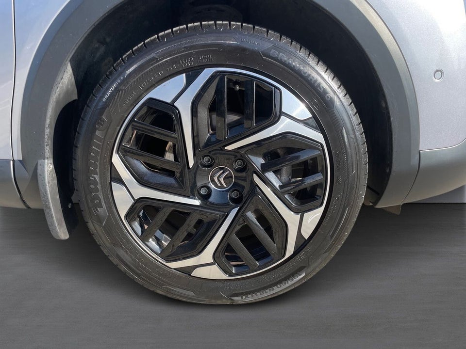 Citroën C4 1,2 PureTech 130 Shine EAT8 5d