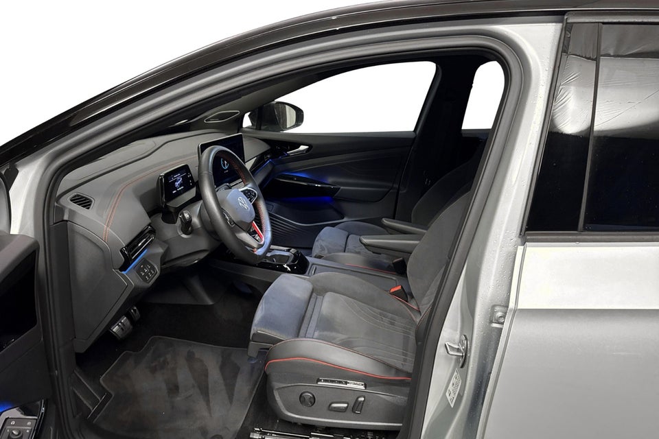 VW ID.5 77 GTX+ 4Motion 5d