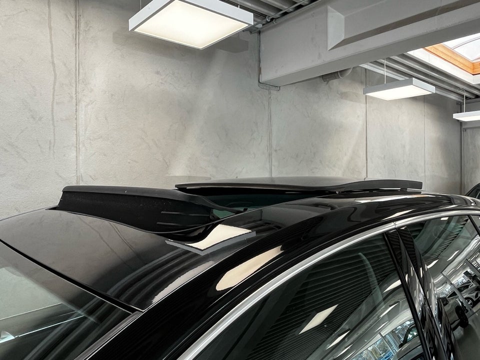 VW Golf Sportsvan 1,5 TSi 150 Highline DSG 5d