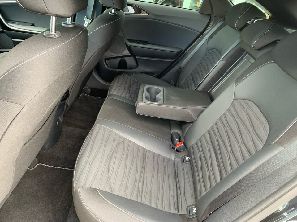 Kia ProCeed 1,5 T-GDi GT-Line DCT 5d