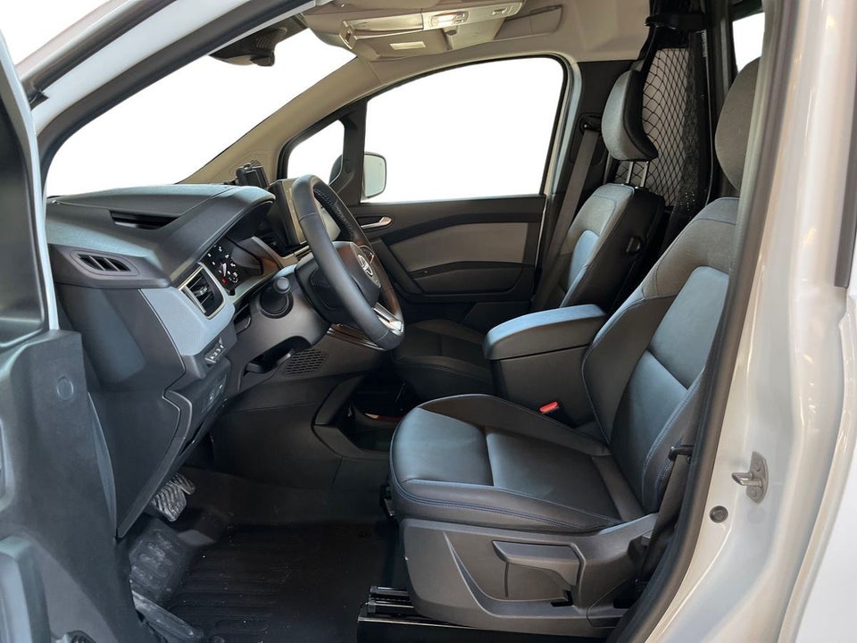 Nissan Townstar 45 N-Connecta L1H1