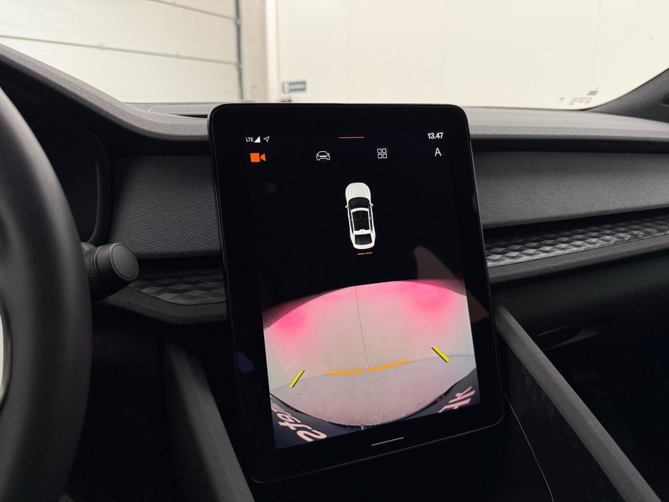 Polestar 2 Standard Range 5d