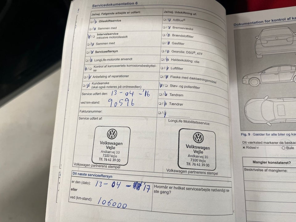 VW Up! 1,0 75 Move Up! BMT 5d