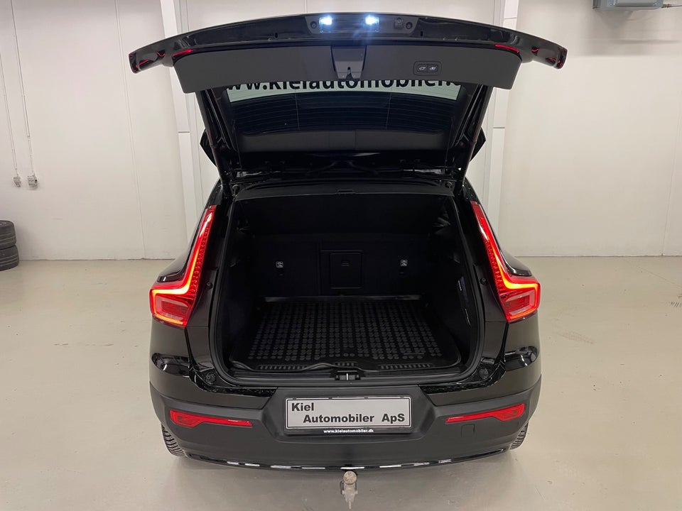 Volvo XC40 P6 ReCharge Ultimate 5d