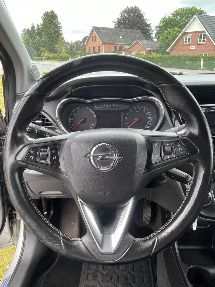 Opel Karl 1,0 Cosmo 5d
