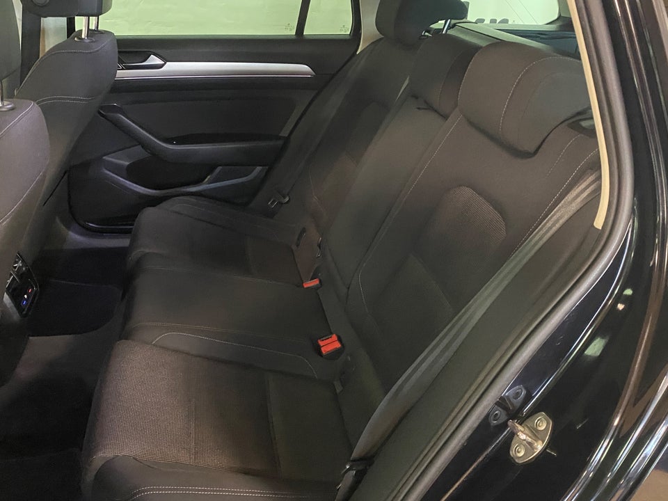 VW Passat 1,4 TSi 150 Comfortline Premium Variant DSG 5d