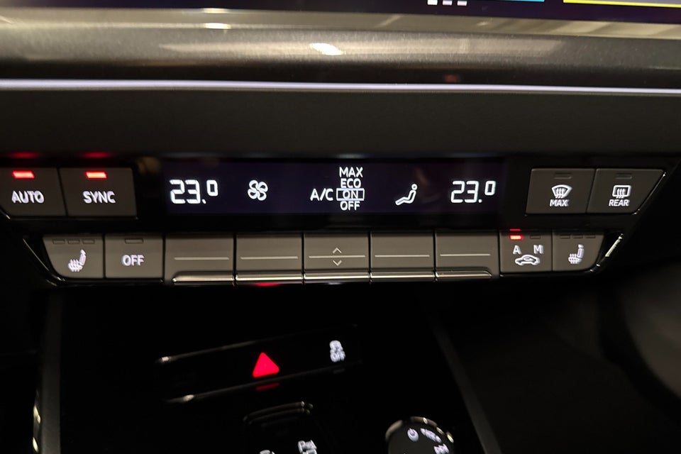 Audi Q4 e-tron 55 S-line Edition quattro 5d