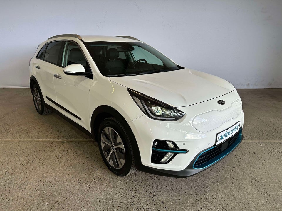 Kia e-Niro 64 Spirit 5d