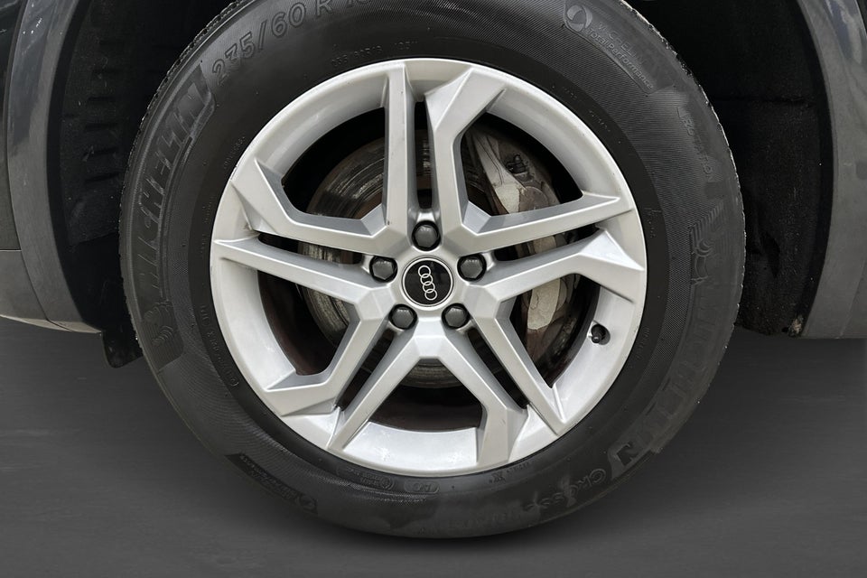 Audi Q5 50 TFSi e Prestige quattro S-tr. 5d