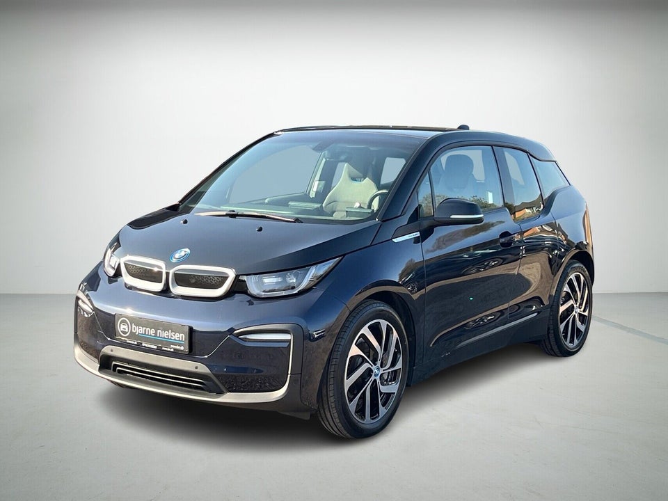 BMW i3 Edition WindMill 5d