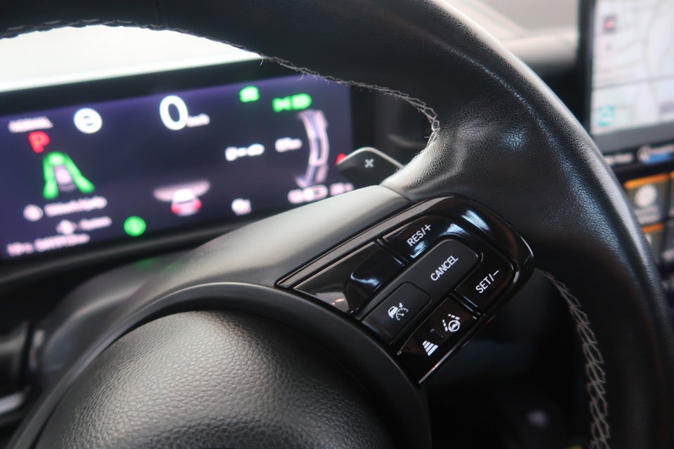 Honda e:Ny1 Elegance 5d