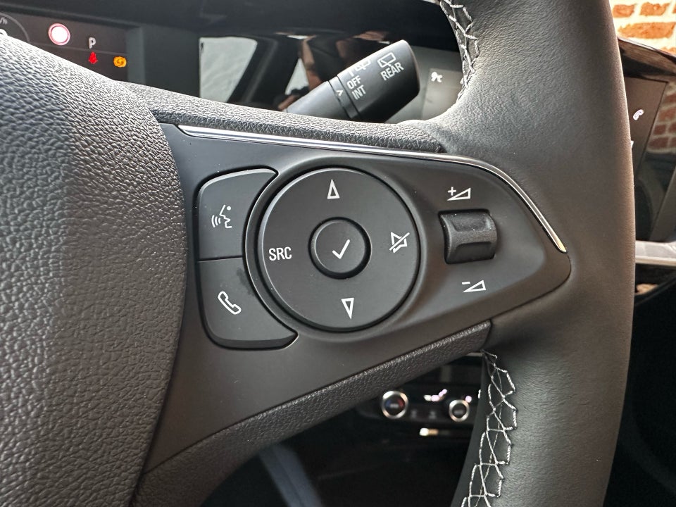 Opel Mokka-e 50 Elegance 5d