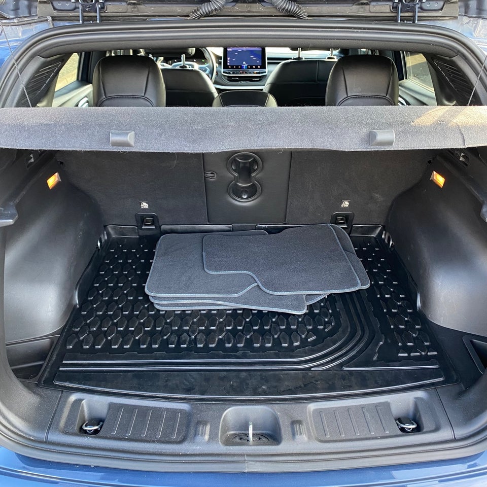 Jeep Compass 1,3 4xe S aut. 4x4 5d