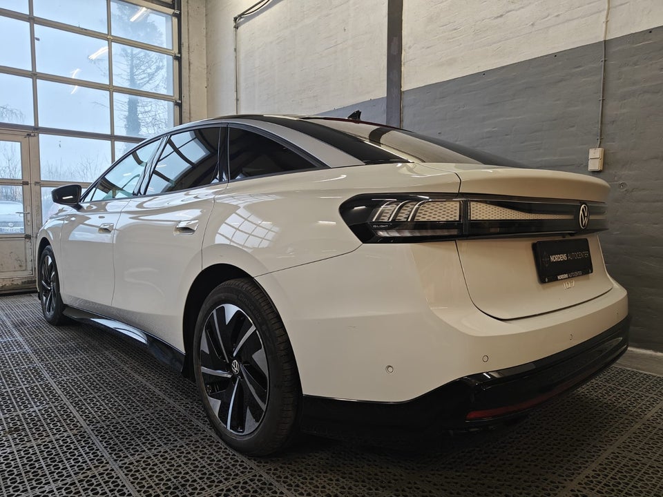 VW ID.7 77 Pro 5d